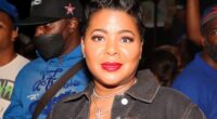 Chrissy Lampkin Sparks Social Media Reactions After Posting THIS Spicy Message Jim Jones