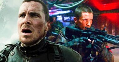 Christian Bale’s Terminator Salvation On-Set Rant: The True Story