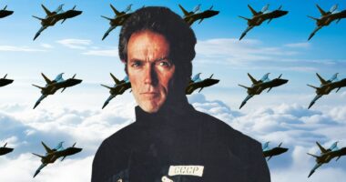 Clint Eastwood Movies of the 1980s, Ranked