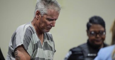 Colin Gray, Father Of Apalachee High School Shooter Demands Separation From Inmates Due To Death Threats