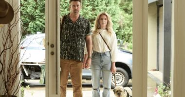 'Colin from Accounts' Season 2 Review
