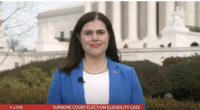 Colorado Secretary Of State Loses Another Election Integrity Battle