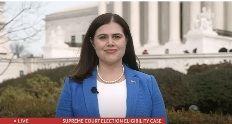 Colorado Secretary Of State Loses Another Election Integrity Battle