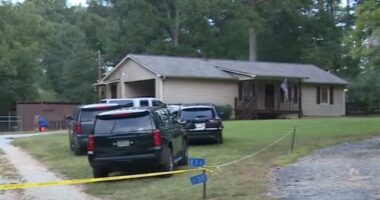 Colt Gray told police he would never shoot up a school when they visited his house after FBI reported threats