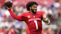 Commanders Pro Bowler Sends Warning About Kyler Murray