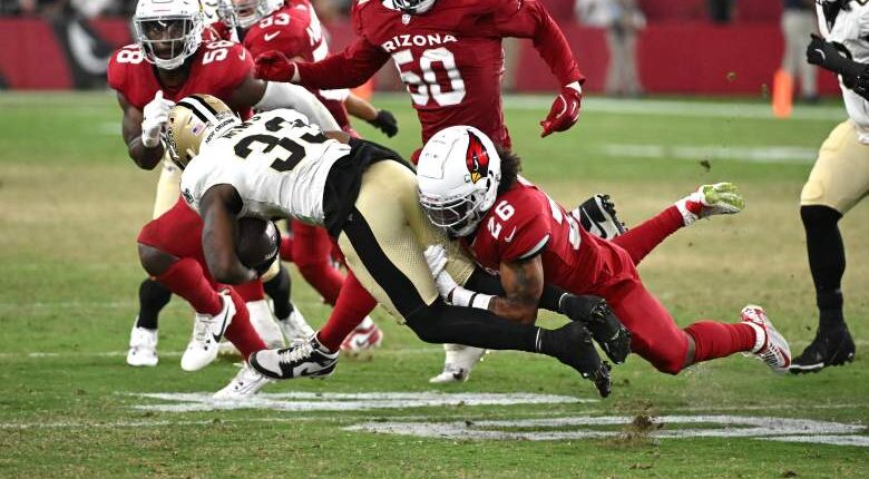 Commanders Promote CB Bobby Price From Practice Squad