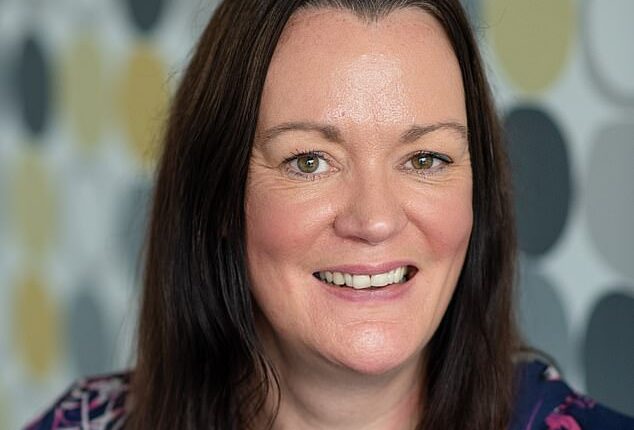 Chief Executive of Victim Support Scotland, Kate Wallace, says victims were kept in the dark about criminals being released early