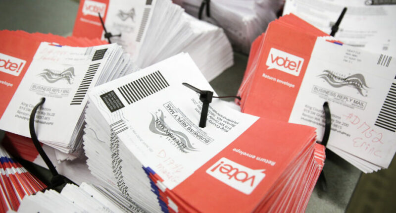 Congress Initiates Poll Watcher Program in Unprecedented Election Security Drive.