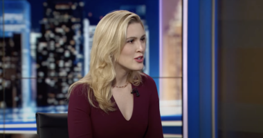 Corrupt 'Reporters' Like Olivia Nuzzi Are Destroying Democracy