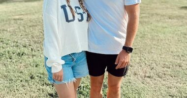 Jason Duggar of TLC's Counting On fame popped the question to girlfriend Maddie and she said yes