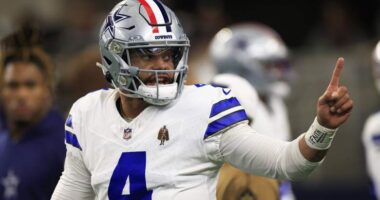 Cowboys' Division Rival 'On Radar' as Dak Prescott Suitor