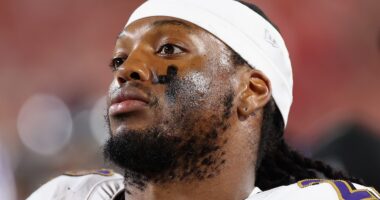 Cowboys Preparing to Face Derrick Henry After Free Agency Snub