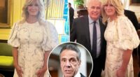 Cracks fly at Andrew Cuomo's expense as Sandra Lee gets White House role