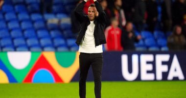 Bullish Craig Bellamy insists Wales will go from strength to strength under his leadership