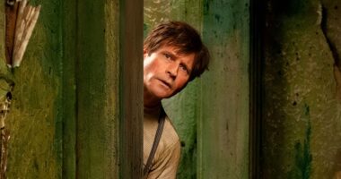 Crispin Glover Is Trapped Inside a Weird Hotel in 'Mr. K' Trailer