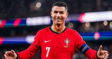 Cristiano Ronaldo has opened up on the future and revealed what he will miss when he retires