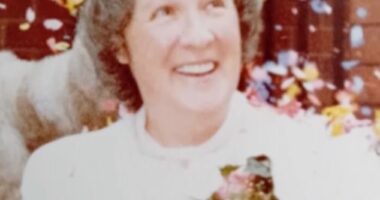 Janet Westhead, 80, who died after she was ill-treated by Wilmot and Hudson