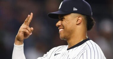 Cubs Linked to Pursuit of Projected $560 Million Slugger