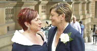 Culture War Makes For Strange Bedfellows – HotAir