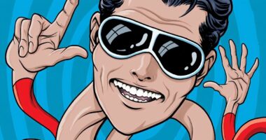 DC Finally Admits How Disturbing a Justice League Icon's Powers Actually Are