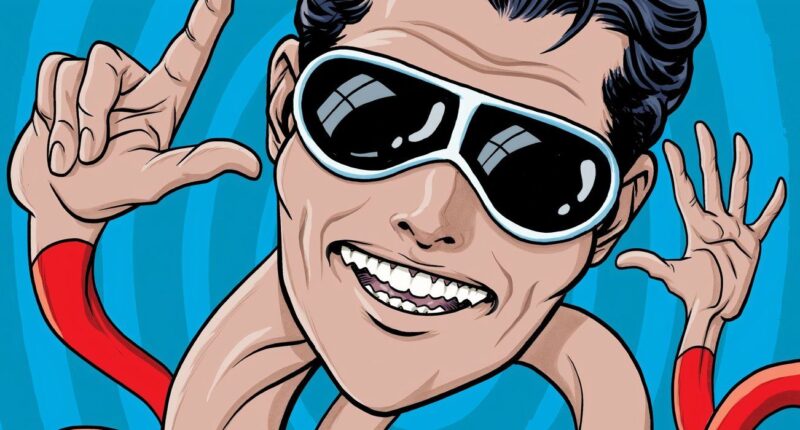 DC Finally Admits How Disturbing a Justice League Icon's Powers Actually Are