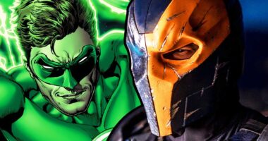 DCU Green Lantern Actor Hopes Secretly Reveal The Franchise's Perfect Deathstroke Casting