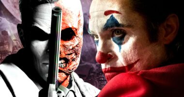 DC's New Harvey Dent Revealed In Joker 2 Trailer
