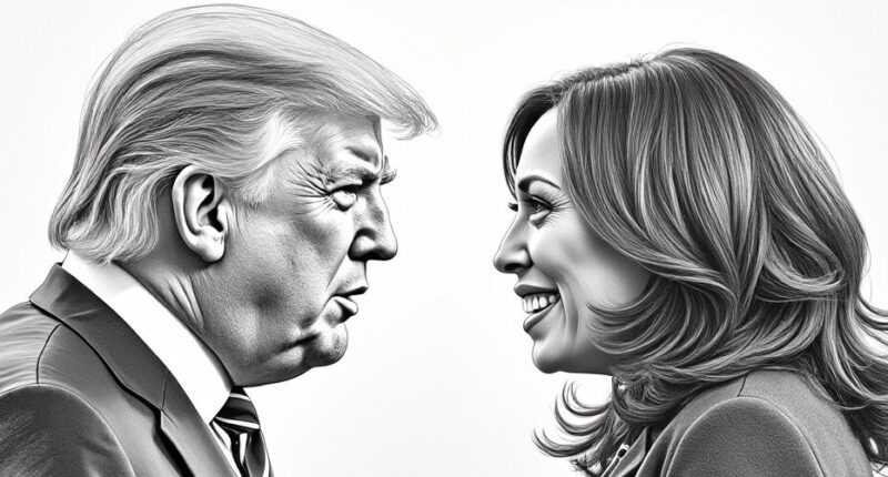 DEBATE PREVIEW: It's Make or Break for Kamala, Whose 'Honeymoon' is Over.