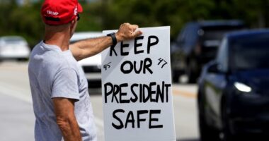 DHS Stonewalling Investigation Into Trump Shooting Attempt – HotAir