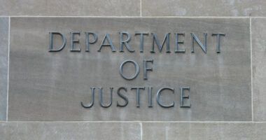 DOJ Admits Illegal Alien Voted in 'Multiple Elections.'