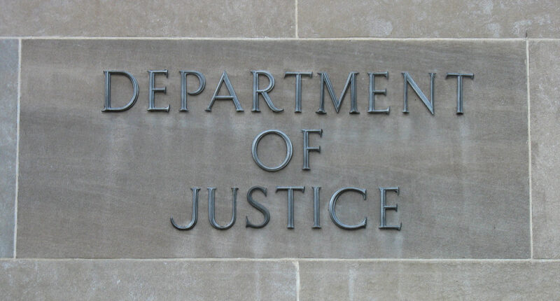 DOJ Admits Illegal Alien Voted in 'Multiple Elections.'