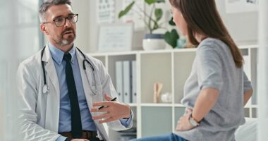 Cardiovascular disease is the the biggest killer of women in the UK