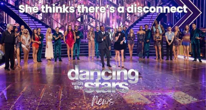 DWTS Pro Thinks Anna Delvey Should Be With Val Chmerkovskiy