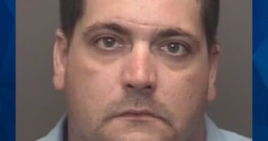 Dad Convicted of Neglect After Infant Son Found With More Than 50 Rat Bites