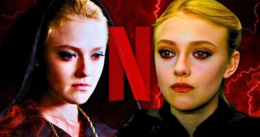 Dakota Fanning’s Hit New Netflix Show Repeats A Career Twist That Twilight Ended 12 Years Ago