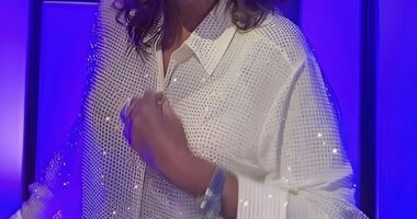 Abby Lee Miller revealed to DailyMail.com that she nearly died after contracting sepsis in July at a London hospital where she was forced to spend four days in the ICU
