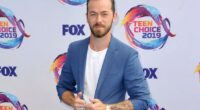 'Dancing With The Stars' Pro Speaks Out After Domestic Violence Case Is Dropped