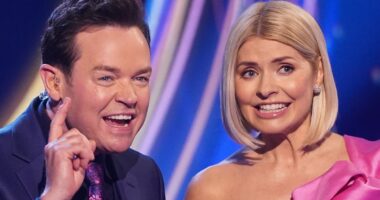 Dancing on Ice: Meet the celebrities competing next season