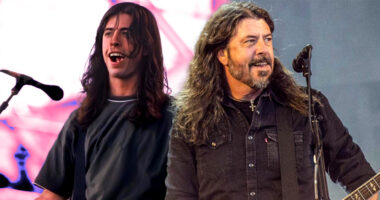 Dave Grohl: Everything to Know About the Musician and Foo Fighters Band Founder