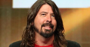 Dave Grohl responds after ‘lovechild’ post goes viral