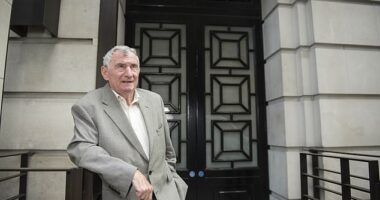 David Pleat could have been England manager if it wasn't for untrue allegations