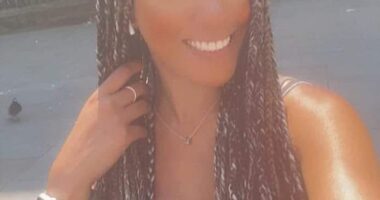 A 27-year-old man has been arrested on suspicion of murdering law firm worker Robyn Eve Maines, 24, who plunged 30ft to her death from a hotel balcony in Ibiza in September 2022