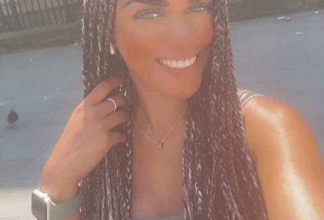 A 27-year-old man has been arrested on suspicion of murdering law firm worker Robyn Eve Maines, 24, who plunged 30ft to her death from a hotel balcony in Ibiza in September 2022