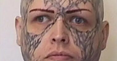 United States District Court Judge Richard Young ruled that Autumn Cordellioné, who was born Jonathan C. Richardson, had been subjected to 'cruel and unusual punishment' after being denied plastic surgery to reaffirm her gender