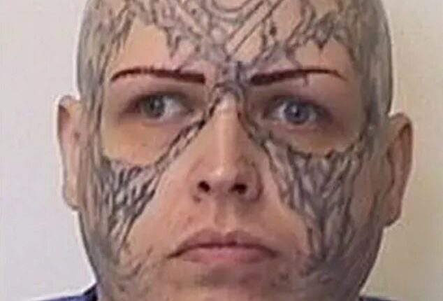 United States District Court Judge Richard Young ruled that Autumn Cordellioné, who was born Jonathan C. Richardson, had been subjected to 'cruel and unusual punishment' after being denied plastic surgery to reaffirm her gender