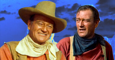 Delving Into An Underrated John Wayne Western Movie