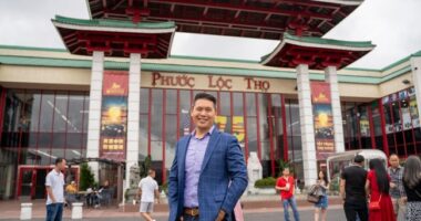 Dem Congressional Candidate Derek Tran Claims He's a Decorated Iraq Vet; Records Say Otherwise – RedState