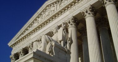 Democrat Threatens to Kill Supreme Court Justices.