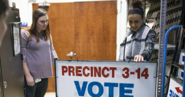 Democrats' Big-City Election Shenanigans Are Expanding