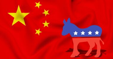 Democrats Have A China Problem